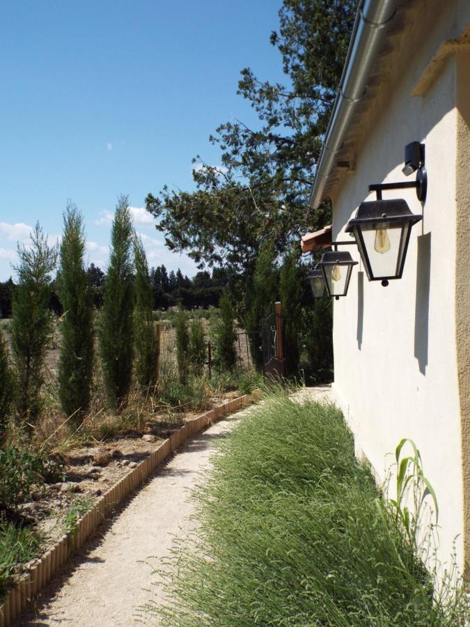 Gîte de Léonie Moulin de Tartay en Aviñón Exterior foto
